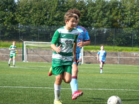 Motherwell Miners FC vs Blantyre Celtic Community FC (U13)
