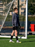 Leith Athletic 2012 Colts vs Edinburgh City Blacks 2012 (U15)