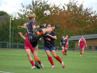 Thorniewood Utd Girls FC v Falkirk Blues (U16)