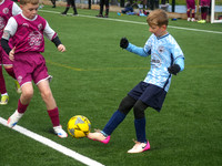 Coatbridge City White v Shotts Bon Accord (U12)