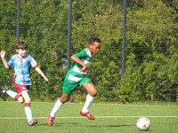 Motherwell Miners FC vs Blantyre Celtic Community FC (U13)