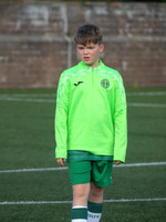 Motherwell Miners FC vs Blantyre Celtic Community FC (U13)