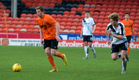 Dundee United v Dundee FC (U20s)