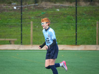 Coatbridge City White v Shotts Bon Accord (U12)