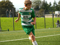 Motherwell Miners FC vs Blantyre Celtic Community FC (U13)