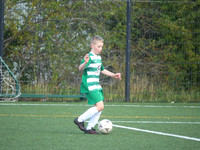 Motherwell Miners FC vs Blantyre Celtic Community FC (U13)