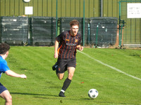Thorniewood United FC vs Gleniffer Thistle (U18)