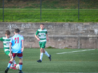 Motherwell Miners FC vs Blantyre Celtic Community FC (U13)