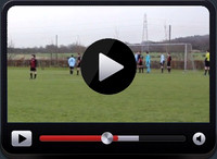 Arthurlie Juniors vs Maryhill Juniors U16