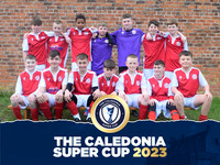 Broxburn Athletic Colts