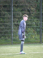 Motherwell Miners FC vs Blantyre Celtic Community FC (U13)