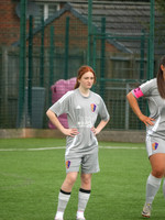 Thorniewood Utd Girls FC v East Kilbride FC (U18)