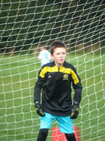 Milan FC Blacks vs Blantyre SC (U13)
