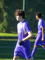 Glasgow Athletic White v East Kilbride FC Blue (U15)