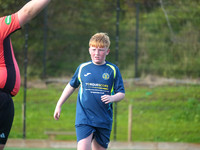 Holytown Colts v Milton Rovers YFC Yellow (U12)