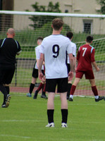 Edinburgh City Black v Haddington Athletic (U17s)