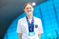 Award Presentations (Saturday)