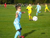 Milan FC Blacks vs Blantyre SC (U13)