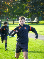 Thorniewood United FC vs Gleniffer Thistle (U18)