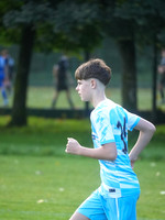 Milan FC Blacks vs Blantyre SC (U13)