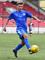 Ashfield FA v Milton FC (U16s)