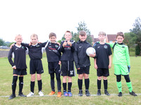 Dalkeith Thistle CFC