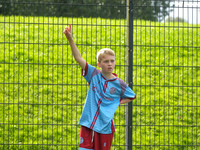 Motherwell Miners FC vs Blantyre Celtic Community FC (U13)