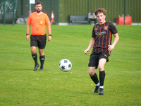 Thorniewood United FC vs Gleniffer Thistle (U18)