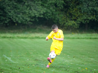 Milan FC Blacks vs Blantyre SC (U13)