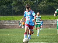 Motherwell Miners FC vs Blantyre Celtic Community FC (U13)