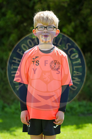 North Merchiston Club Day, Merchiston Park, 12th June 2022