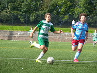 Motherwell Miners FC vs Blantyre Celtic Community FC (U13)