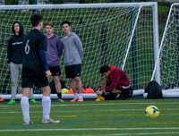 Dundee Rangers v Dundee United SC (U15s)