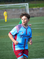 Motherwell Miners FC vs Blantyre Celtic Community FC (U13)