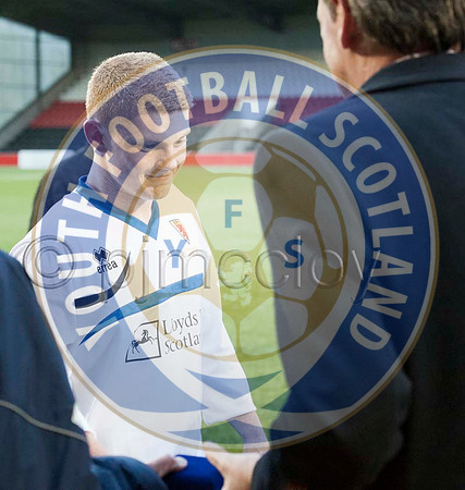 Bishopbriggs HS 2-0 St Peter the Apostle
