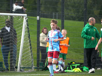 Motherwell Miners FC vs Blantyre Celtic Community FC (U13)