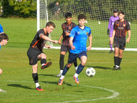 Thorniewood United FC vs Gleniffer Thistle (U18)