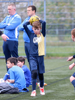 G&DYFL @ Toryglen - 9am KOs (2012s)