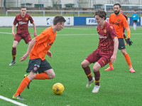 Dundee United v Motherwell FC (U20s)