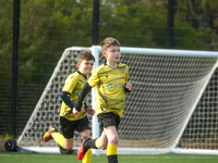 Holytown Colts v Milton Rovers YFC Yellow (U12)
