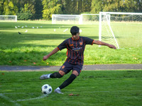 Thorniewood United FC vs Gleniffer Thistle (U18)