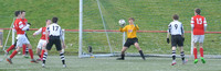 Broxburn Athletic Colts v Broxburn Athletic Colts United (U16s)