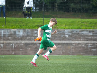 Motherwell Miners FC vs Blantyre Celtic Community FC (U13)