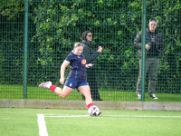 Thorniewood Utd Girls FC v Falkirk Blues (U16)