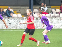 Ross County vs Giffnock SC