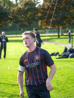 Thorniewood United FC vs Gleniffer Thistle (U18)