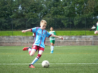 Motherwell Miners FC vs Blantyre Celtic Community FC (U13)