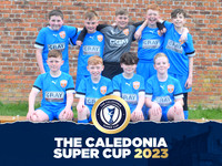 Glenrothes Athletic