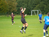 Thorniewood United FC vs Gleniffer Thistle (U18)
