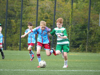 Motherwell Miners FC vs Blantyre Celtic Community FC (U13)
